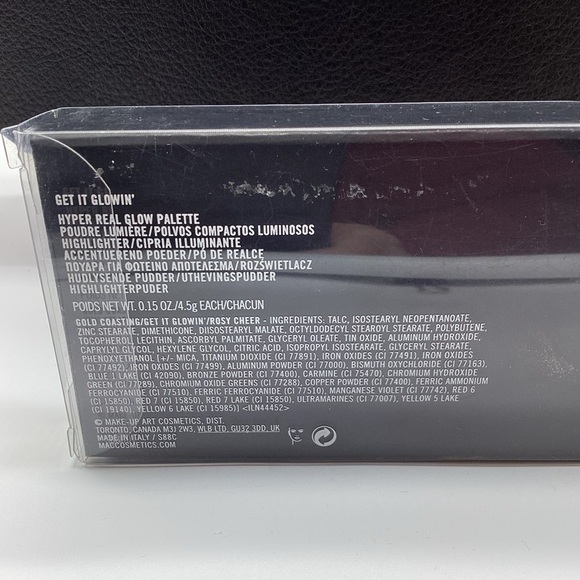MAC Cosmetics Hyper Real Glow in Get It Glowin’ - Picture 15 of 16
